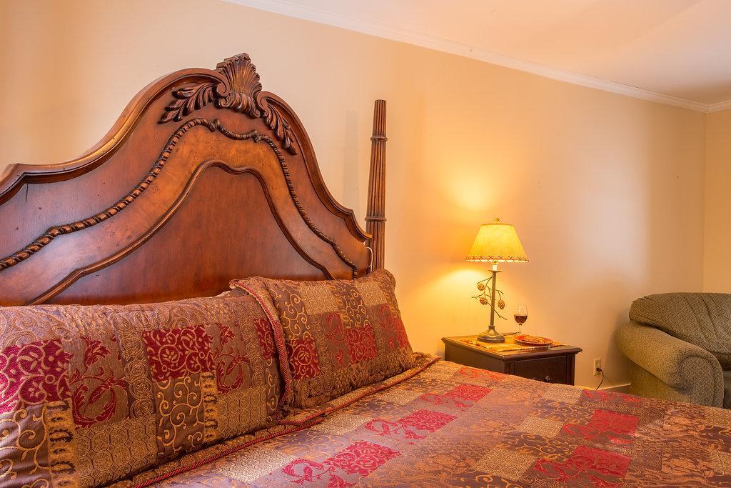 Snow Goose Bed And Breakfast Keene Valley Eksteriør bilde